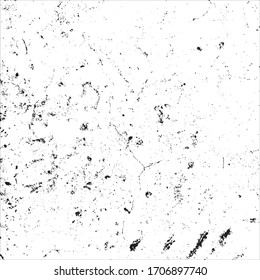 Vector grunge black and white.abstract background illustration.