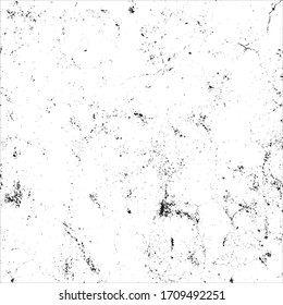 Vektorillustration grunge schwarz-weiß.abstrakte Hintergrundgrafik.
