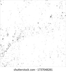 Vector grunge black and white.monochrome abstract background illustration.Eps10