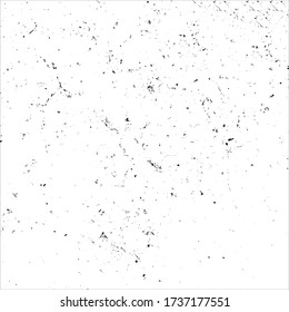 Vector grunge black and white.monochrome abstract background illustration.Eps10