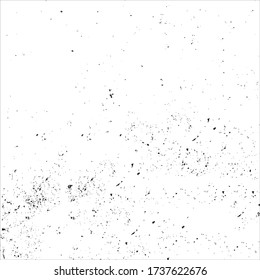Vector grunge schwarz-weiß.monochrome abstrakte Hintergrundbild.Eps10