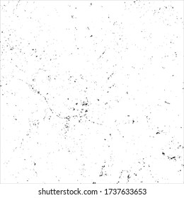 Vector grunge black and white.monochrome abstract background illustration.Eps10