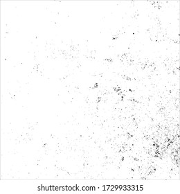 Vector grunge black and white.Monochrome background illustration.Eps10