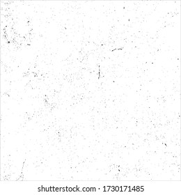 Vector grunge schwarz-weiß.Monochrome Hintergrundbild.Eps10
