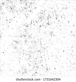 Vector grunge black and white.Monochrome background illustration.Eps10