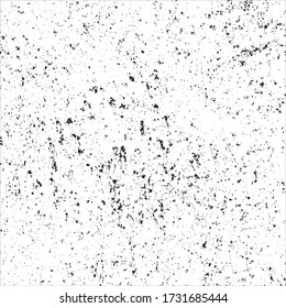 Vector grunge black and white.Monochrome background illustration.Eps10