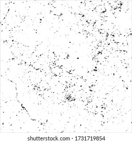 Vector grunge black and white.Monochrome background illustration.Eps10