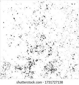 Vector grunge black and white.Monochrome background illustration.Eps10