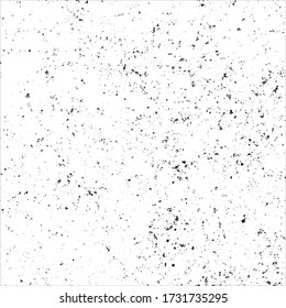 Vector grunge black and white.Monochrome background illustration.Eps10