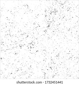 Grunge vectorial en blanco y negro.Ilustración de fondo monocroma.Eps10