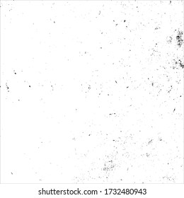 Vector grunge black and white.Monochrome background illustration.Eps10