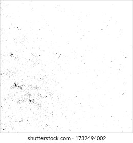 Vector grunge black and white.Monochrome background illustration.Eps10