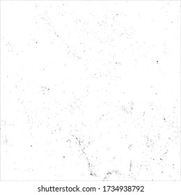 Grunge vectorial en blanco y negro.Ilustración de fondo monocroma.Eps10