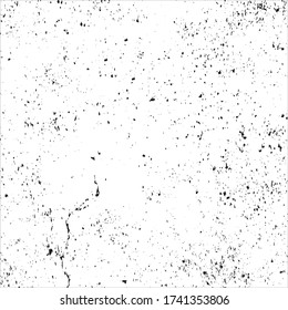 Vector grunge black and white.Monochrome background illustration.Eps10