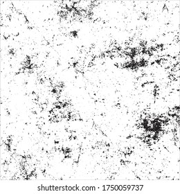 
Grunge vector negro y blanco.ilustración de fondo monocroma.Eps10
