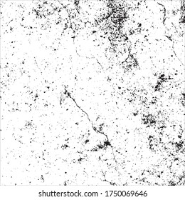 
Vector grunge black and white.monochrome background illustration.Eps10