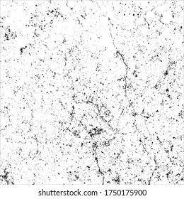 
Grunge vector negro y blanco.ilustración de fondo monocroma.Eps10