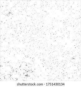Vektor-Grunge, schwarz-weiß.Monochrom-Hintergrund-Illustration.Eps10