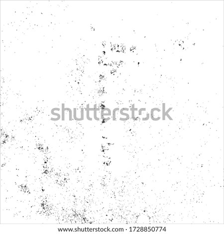 Vector grunge black and white.Monochrome background illustration.Eps10