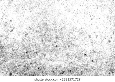Vector grunge circle pattern. Abstract halftone texture background.