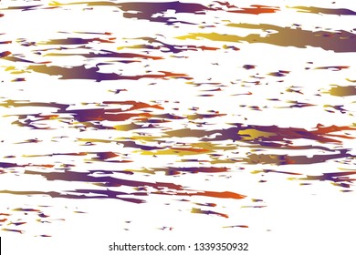 Vector grunge color  texture. background. Abstract