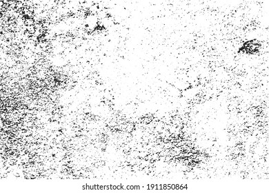 Vector grunge design effect texture abstract background.