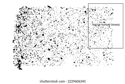 vector grunge effect idea for logo  illustration design etc