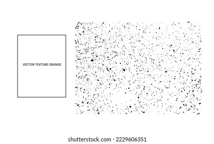 vector grunge effect idea for logo  illustration design etc