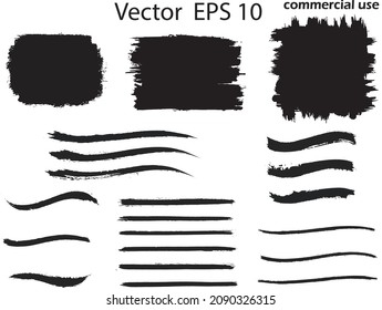 Vector grunge frame set. Grunge background. Paint splatter, ink stroke on transparent background. Dirty artistic design. Paint dripping. Dripping liquid. Paint flows, stains, drops ink inks.