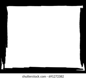 Seamless Metal Chain Link Border Background Stock Vector (Royalty Free ...