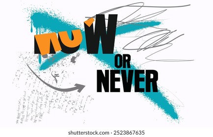 vector grunge Graphic design, t shirt graphics print vector illustration design, Graphic Tee Graffiti Slogan, Urban typography hipster street art for all design.fashion graphics, t shirt prints,  eps8