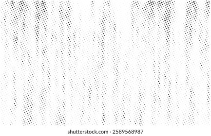 Vector grunge halftone abstract.Dots texture background