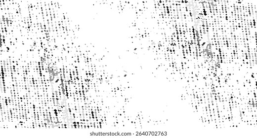 Vector grunge halftone abstract.Dots texture background modern dotted arts polka
