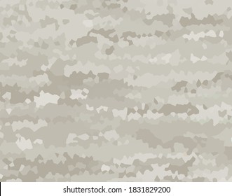 Vector grunge military camouflage background.