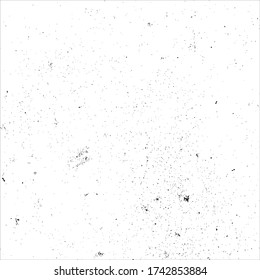 Vector grunge monochrome abstract background illustration.Eps10