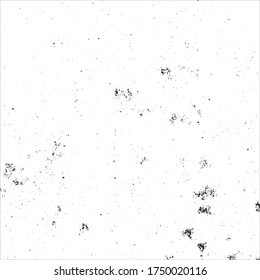 Vector grunge monochrome abstract background illustration.Eps10