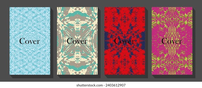 Vector grunge overlay. Hand drawn abstract frame set. Ink brush strokes mess.  Set of vector illustrations. Engraving, pencil style.