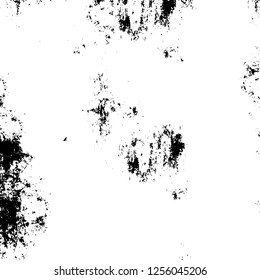 Vector grunge overlay texture