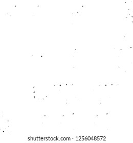Vector grunge overlay texture