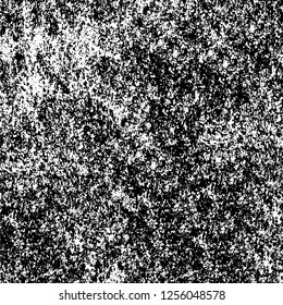 Vector grunge overlay texture
