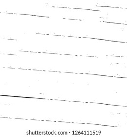 Vector grunge overlay texture. Black and white background. Abstract monochrome image includes a faded effect in dark tones