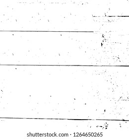Vector grunge overlay texture. Black and white background. Abstract monochrome image includes a faded effect in dark tones