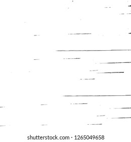 Vector grunge overlay texture. Black and white background. Abstract monochrome image includes a faded effect in dark tones