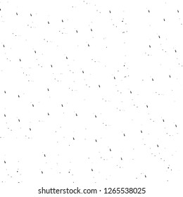Vector grunge overlay texture. Black and white background. Abstract monochrome image includes a faded effect in dark tones