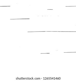 Vector grunge overlay texture. Black and white background. Abstract monochrome image includes a faded effect in dark tones