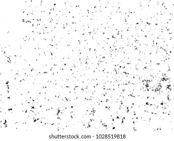 Vector grunge overlay texture.Distress background for your design.