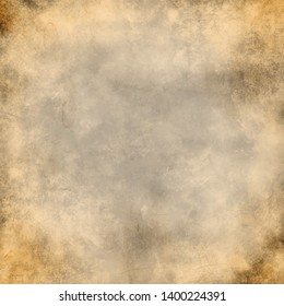 Vector grunge paper texture as abstract grunge background