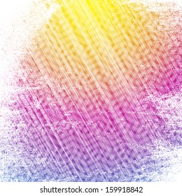 Vector grunge paper texture background.