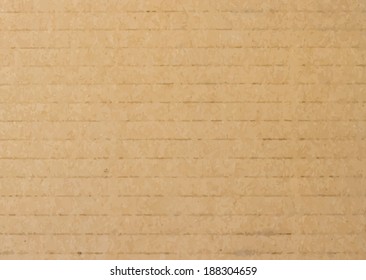 Vector grunge paper texture, distressed background 