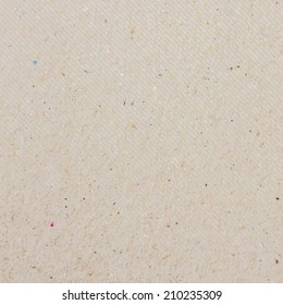 Vector grunge paper texture, distressed background